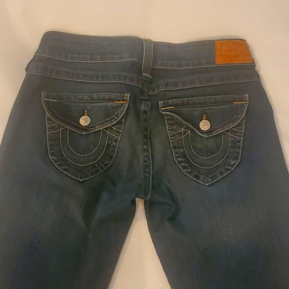 True Religion jeans, Size 31